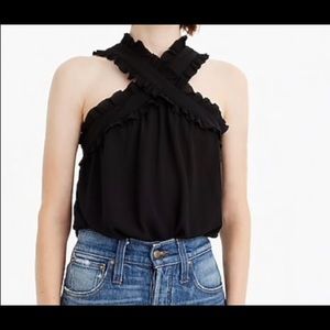 J crew top